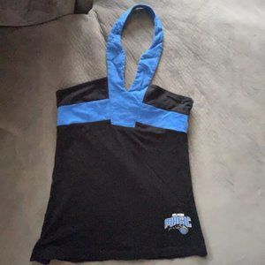 Orlando Magic Womens Halter Top